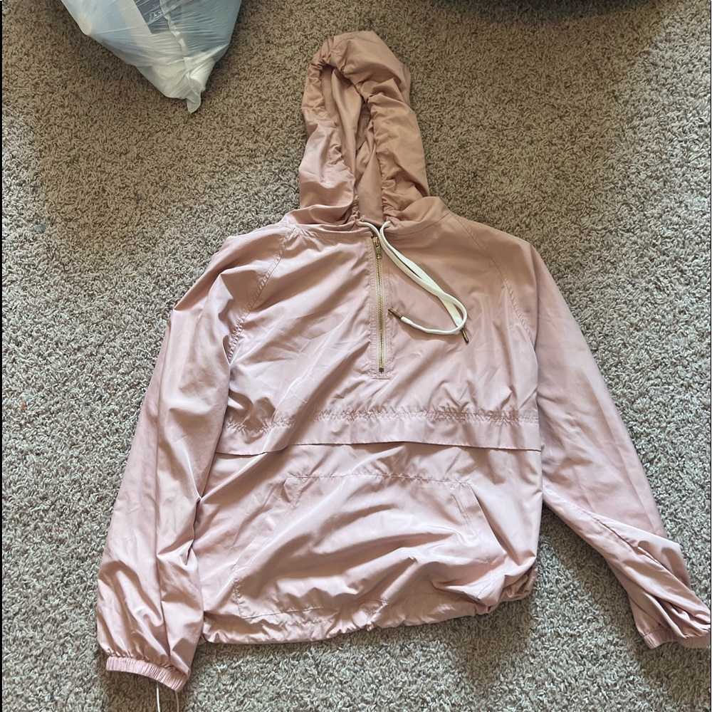 Rose pink